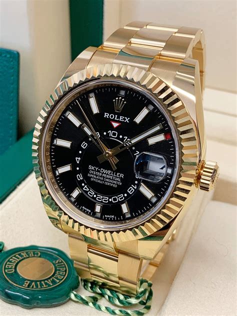 replica rolex sky dweller|rolex sky dweller price uk.